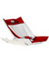 Inglesina Loft rocking chair - Red