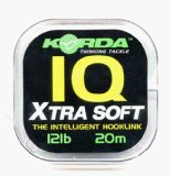 Korda IQ Xtra Soft The Intelligent Hooklink