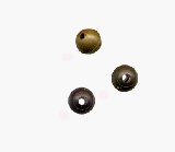 Safe Zone 4mm Rubber Beads