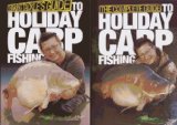 Korda The Complete Guide to Holiday Carp Fishing