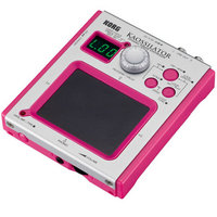 Kaossilator Mini Phrase Synthesizer Pink