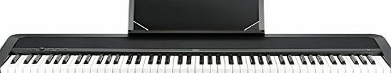 Korg  B1-BK Digital Piano - Black