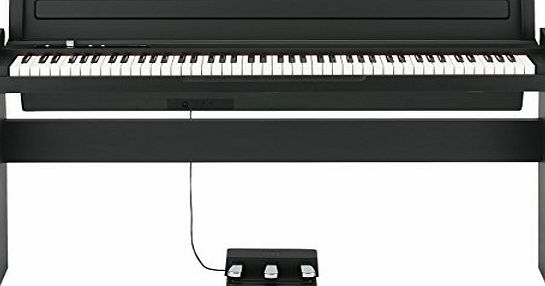 Korg LP180-BK Digital Piano
