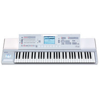 M3-88 Keyboard Music Workstation (Box Opened)
