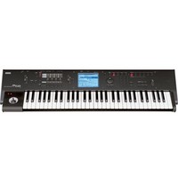 M50 61 Key Music Workstation with Free Cover