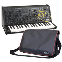 Korg MS-20 Mini Monophonic Analog Synthesizer