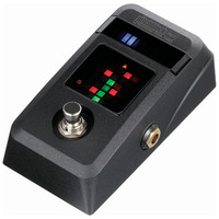 PitchBlack Poly Polyphonic Pedal Tuner