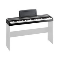 SP-170 Compact Piano Black - FREE Cover