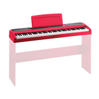 SP-170 Compact Piano Red