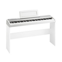 SP-170 Compact Piano White - FREE Cover