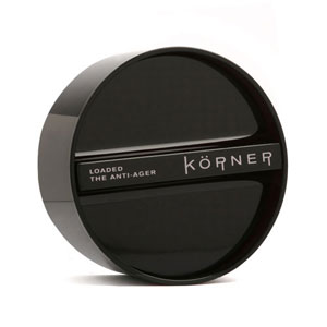 Korner Skincare Loaded The Anti-Ager 50ml