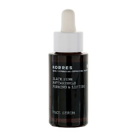 Korres Black Pine Anti-Wrinkle And Firming Face