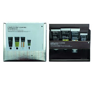 Korres Complexion Clearing Regimen Kit