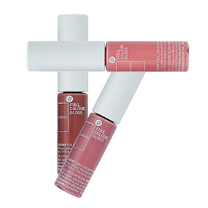 Korres Lip Gloss Trio