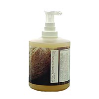 Korres Walnut Tea Liquid Hand Soap