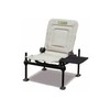 Korum Accessory Chair (inc side tray)