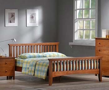 Kozee Sleep Joseph Osido Bed