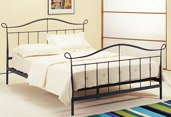 Kozee Sleep Joseph Senna Bed
