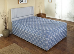 Kensington Single Divan Bed