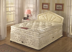 Newstead Single Divan Bed