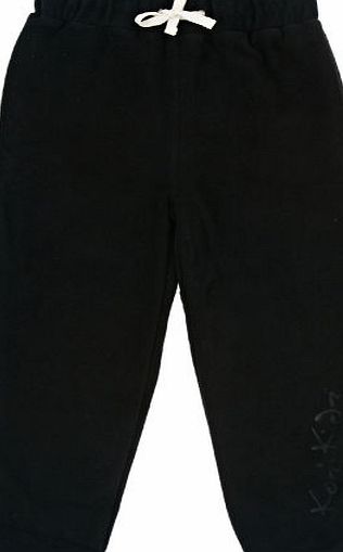 Kozi Kidz Boys Kozi Kidz Micro Fleece Tracksuit Bottoms -