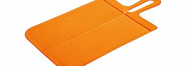 Koziol Flipp Chopping Board Orange Flipp Chopping