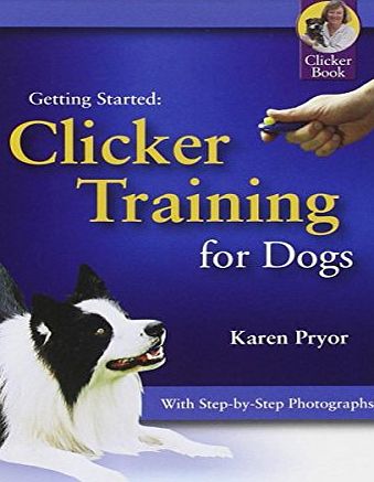 KPCT Clicker Training for Dogs (Getting Started)