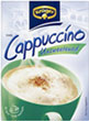 Cappuccino Unsweetened (10 per pack - 100g)