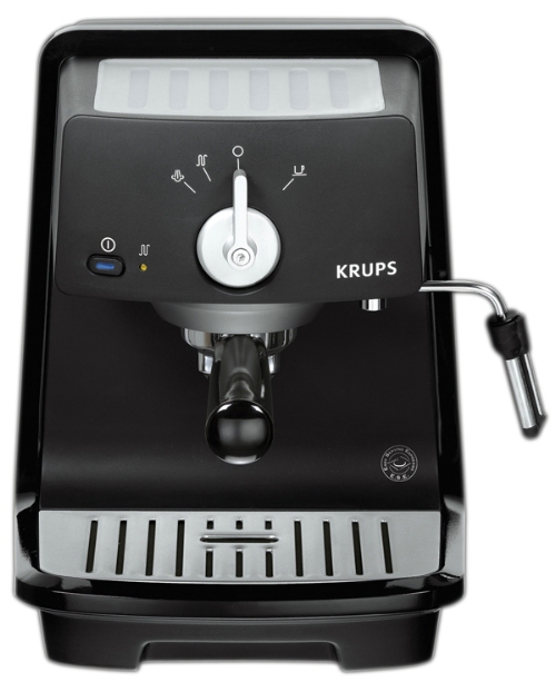 Expert Espresso Coffee Machine