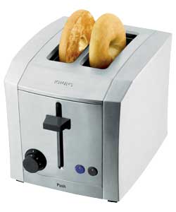 Krups Semi Pro Toaster