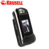 Krusell BlackBerry 8220 Pearl Krusell Elastic Leather Case