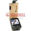 Krusell HTC P3470 Krusell Orbit Premium Leather Case