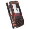 Krusell Sony Ericsson M600i/W950i Krusell Active Case - Black/Orange