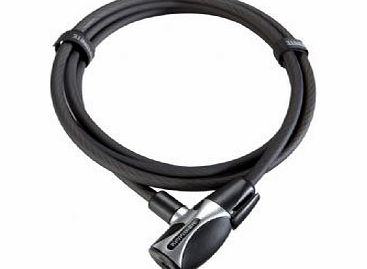 Kryptoflex 1230 Coiled Key Cable With