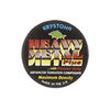 : Heavy Metal Weed Green Putty
