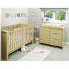 Madera Cotbed Roomset inc delivery and build