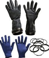 Kubi, 1192[^]238271 Complete Dry Glove System