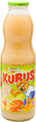 Kubus Banana, Apple and Peach Juice Drink (1L)