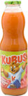 Kubus Carrot, Apple and Raspberry Juice Drink (1L)