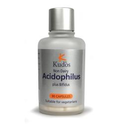Non Dairy Acidophilus Plus Bifidus
