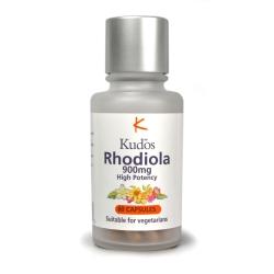 Rhodiola 900mg High Potency Capsules