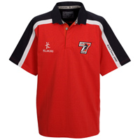 Kukri USA Rugby Sevens Jersey.