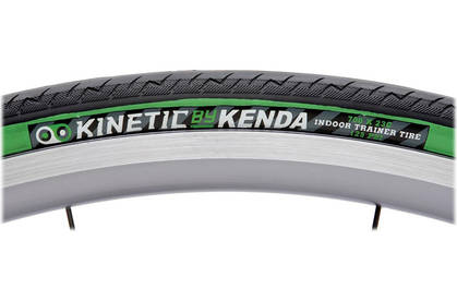 Kurt Kinetic 700c Trainer Tyre