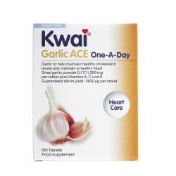 Garlic Ace One-A-Day