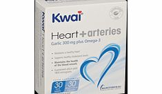 Kwai Heart and Arteries 30 Day 077307