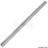 Bright Silver Corner Joint 30mm