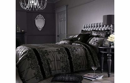Kylie at Home Astoria Bedding Pillowcases Standard