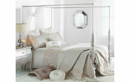 Kylie at Home Kiana Kylie Bedding Duvet Covers Super King