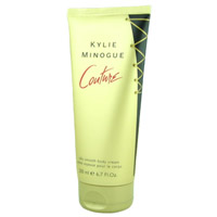 Couture Silky Smooth Body Cream 200ml