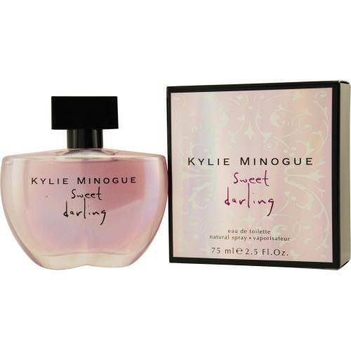 Kylie Minogue Sweet Darling 75ml EDT Spray